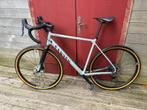 Canyon Grail AL 7 – 2021 – Taille L, Fietsen en Brommers, Ophalen of Verzenden, Gebruikt, Overige merken