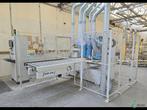 CNC Boormachines Alberti Entry Level 2016