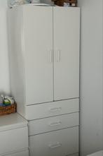 Armoire-penderie enfant IKEA Smastad/Platsa, Huis en Inrichting, Kasten | Kleerkasten, Ophalen, Zo goed als nieuw