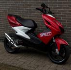 Yamaha earox kappenset, Motoren, Ophalen