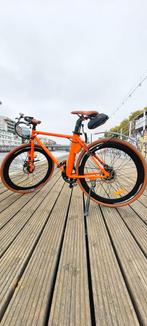 Fafrees F1 E-BIKE, Fietsen en Brommers, Ophalen, Nieuw, Fafrees