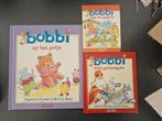 Prentenboeken Bobbi, Ophalen, Zo goed als nieuw