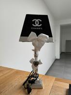 Chanel tafel lamp, Maison & Meubles, Lampes | Lampes de table, Enlèvement ou Envoi