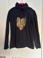 Mooie longsleeve tape a l’oeil maat 140, Ophalen of Verzenden, Zo goed als nieuw