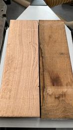 Franse eik, Ophalen, 25 tot 50 mm, Eiken, Nieuw