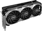 RTX 4080 SUPER MSI VENTUS, Computers en Software, Ophalen of Verzenden, Zo goed als nieuw, PCI-Express 5, Nvidia