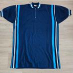 Vintage wielertrui jaren 70, Ophalen of Verzenden, Zo goed als nieuw, Maat 56/58 (XL), Hardlopen of Fietsen