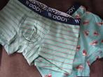 Slips jongen Woody 14 jaar, Nacht- of Onderkleding, Nieuw, Ophalen of Verzenden, WOODY