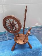 Rouet ancien, Antiquités & Art, Enlèvement