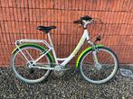 Meisjesfiets Oxford 24 inch, Fietsen en Brommers, Ophalen, Gebruikt