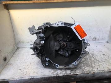 Versnellingsbak van een Peugeot 308 beschikbaar voor biedingen