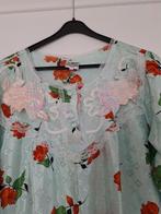 NACHTJAPON VOOR DAMES, Kleding | Dames, Pyjama's, Ophalen of Verzenden, Zo goed als nieuw, Maat 38/40 (M)