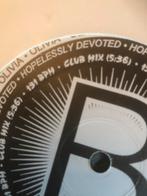 Olivia Newton John Hopelessly, Ophalen of Verzenden, Zo goed als nieuw