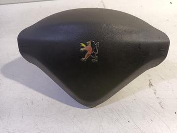 AIRBAG STUUR Peugeot 207 CC (WB) (01-2007/01-2015) (254) beschikbaar voor biedingen
