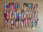 Groot lot Barbie, Kinderen en Baby's, Ophalen, Gebruikt