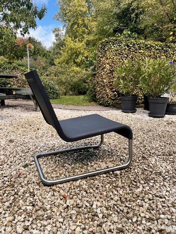 Vitra 06 Lounge stoel Maarten van Severen beschikbaar voor biedingen