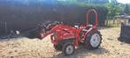 Mini tractor yanmar 21pk powershift, Zakelijke goederen, Ophalen, Overige merken