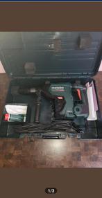 METABO KHEV 5-40 BL, Doe-het-zelf en Bouw, Ophalen of Verzenden, Nieuw