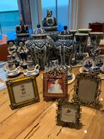 Cadres photo vintage, Enlèvement, Comme neuf