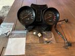 Originele  kmteller/toerenteller unit Yamaha RD350lc 4l0, Ophalen, Gebruikt