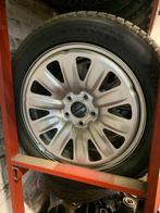 Hyundai Tucson wielen, Auto-onderdelen, 215 mm, Nieuw, 17 inch, Winterbanden