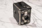 Agfa Gevabox 6 X 9 met tas, Ophalen of Verzenden, 1940 tot 1960, Fototoestel