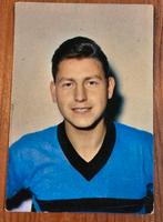 Maple Leaf 1961-1962 nr 81 Fernand Goyvaerts Club Brugge!, Ophalen of Verzenden