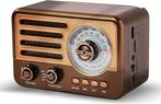 Retro transistor radio SNELLE GRATIS LEVERING