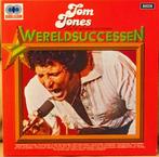2LP Tom Jones - Succès mondiaux, Enlèvement ou Envoi, 1960 à 1980, Comme neuf, 12 pouces