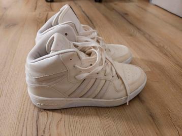 Adidas sneakers dames maat 38 beschikbaar voor biedingen