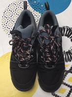 Chaussures de randonnée femme, 39, Kleding | Dames, Schoenen, Ophalen, Zwart, Wandelschoenen, Zo goed als nieuw