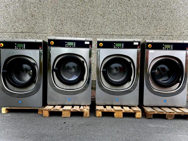 * IPSO * Wasmachine * IY105 * 10,5KG * Goede staat *, Elektronische apparatuur, Wasmachines, 10 kg of meer, 95 cm of meer, Ophalen