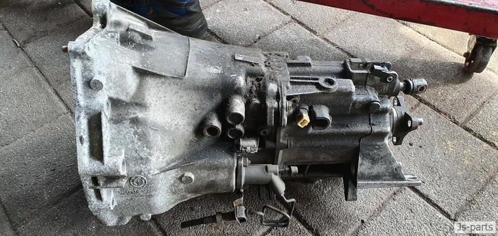 Versnellingsbsk Getrag BMW 3-serie E46 316i/318i m43, Autos : Pièces & Accessoires, Transmission & Accessoires, BMW, Utilisé, Enlèvement ou Envoi