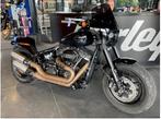 Harley-Davidson FAT BOB, 1745 cm³, Chopper, Entreprise