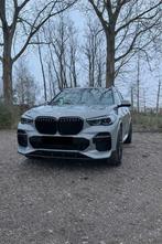 Bmw X5, Auto's, Automaat, Leder, Vierwielaandrijving, 2998 cc