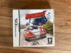 Burnout Legends (Nintendo DS), Enlèvement