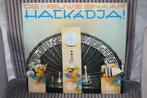 Lp 1989 - De Nieuwe Snaar – Hackadja!, Cd's en Dvd's, Gebruikt, Ophalen of Verzenden, 12 inch