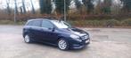 Merceds b200, Auto's, Mercedes-Benz, 4 deurs, Blauw, Particulier, Emergency brake assist