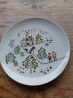 1 sprookjesbord/THOMAS germany/ hans en grietje, Antiek en Kunst, Ophalen of Verzenden