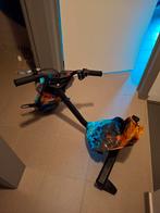 drift trike, Kinderen en Baby's, Speelgoed | Buiten | Accuvoertuigen, Ophalen, Gebruikt