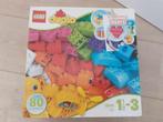 Lego Duplo Mijn eerste bouwstenen (10848), Kinderen en Baby's, Duplo, Ophalen of Verzenden, Zo goed als nieuw