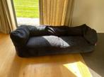 Lounge zetel type zitzak, Huis en Inrichting, Zitzakken, Ophalen, Zo goed als nieuw, Grijs, Zitzak