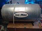 Extracteur d air isomax, Ophalen of Verzenden, Zo goed als nieuw, Afzuiger