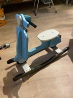 Schommel vespa, Kinderen en Baby's, Ophalen, Zo goed als nieuw