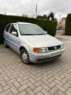 Vw polo 1.4 essence automatique 137 000km ouvrant 1998 LEZ✅, Autos, Volkswagen, Automatique, Polo, Achat, Euro 3