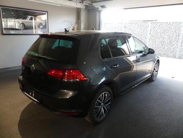 VERKOCHT ! Golf 7 ALLSTAR EDITIE 