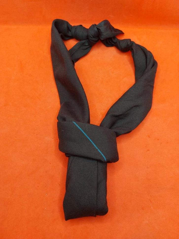 Duitse WO2 Kriegsmarine Halstuch, Verzamelen, Militaria | Tweede Wereldoorlog, Marine, Kleding of Schoenen, Ophalen of Verzenden