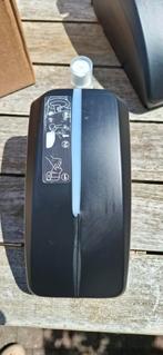 Toilet hygiëne  dispenser om op te hangen. 4 stuks plus 1, Ophalen of Verzenden, Zo goed als nieuw