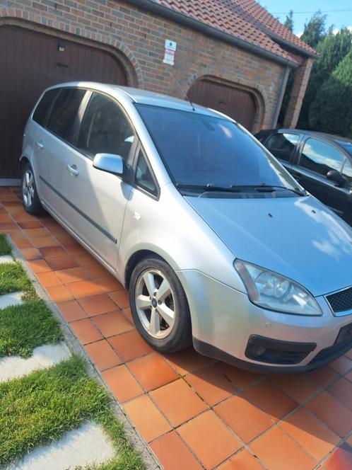 Prêt à immatriculer, Auto's, Ford, Particulier, Diesel, Ophalen