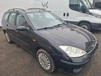 Ford Focus, Auto's, Focus, 1596 cc, Elektrische ramen, 5 deurs